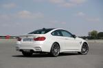 BMW M4 Coupe Competition Package 2016 года